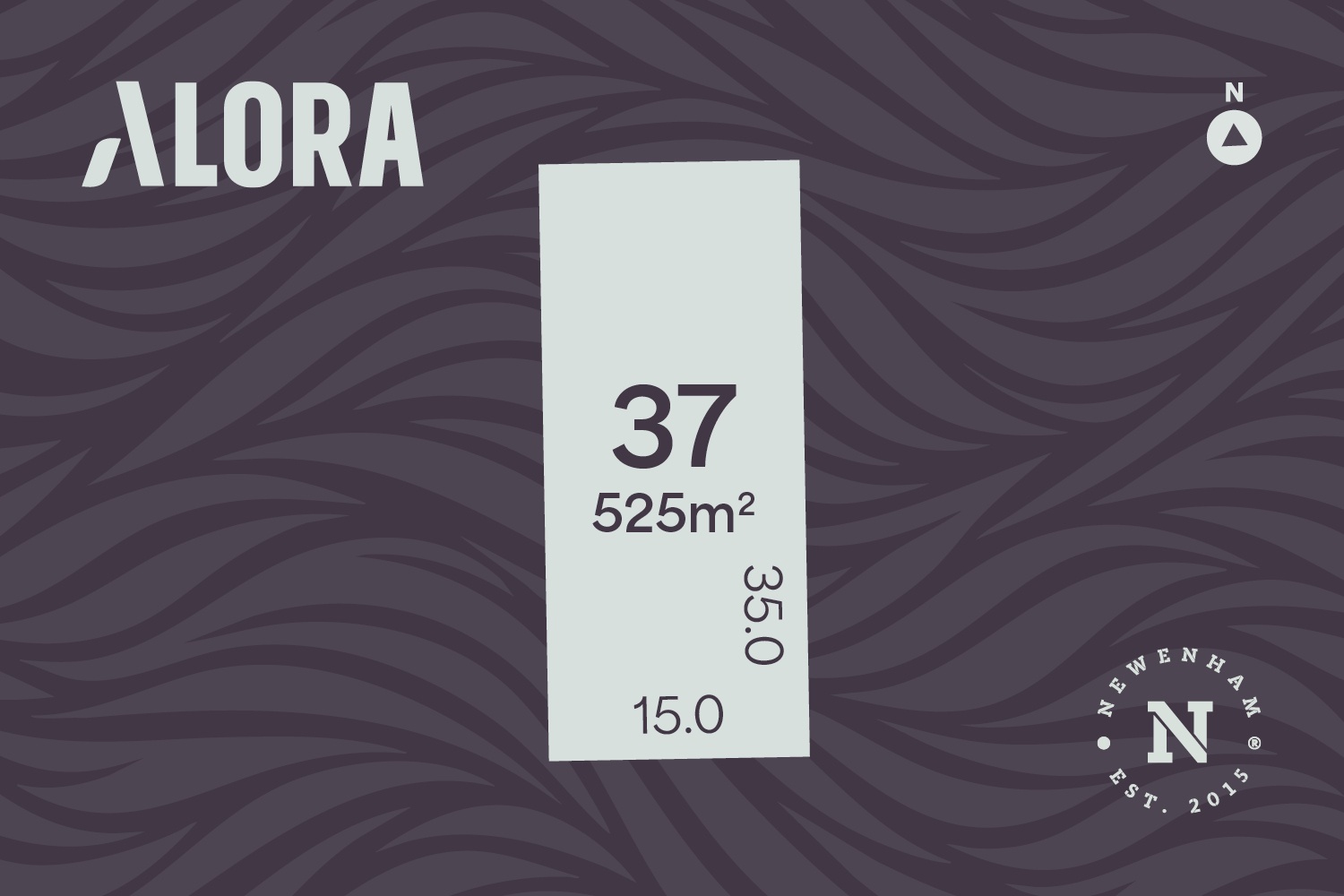 Lot 37, Alora Release - Image 1