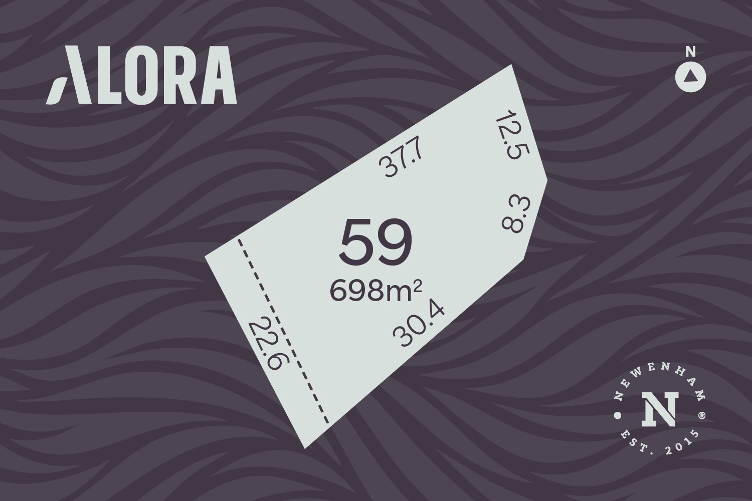 Lot 59, Alora Release - Image 1