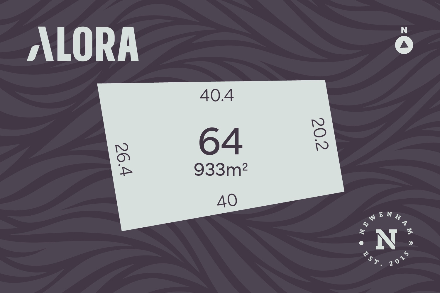 Lot 64, Alora Release - Image 1